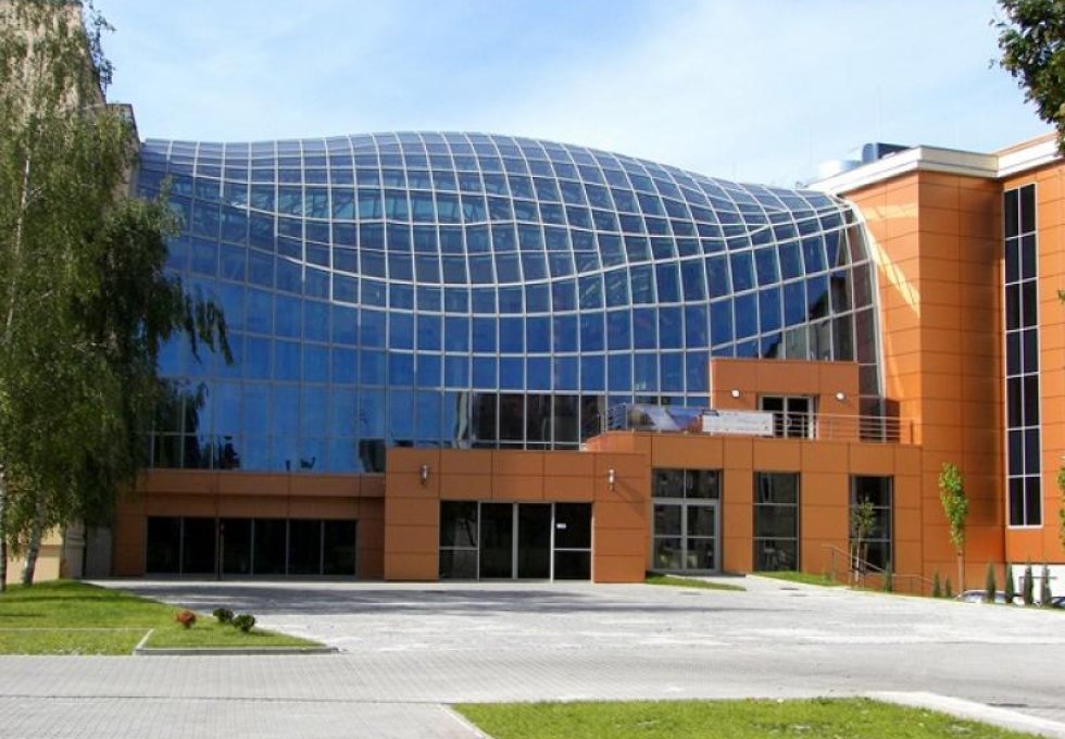 obiekt konferencyjny - Letia Business Center