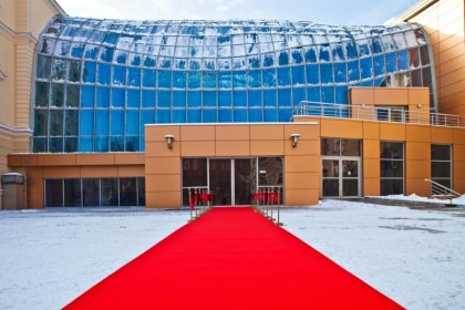 obiekt konferencyjny - Letia Business Center - zdjęcie 1