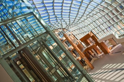 obiekt konferencyjny - Letia Business Center - zdjęcie 3