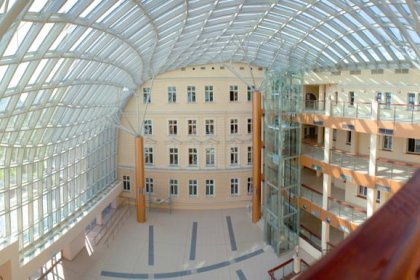 obiekt konferencyjny - Letia Business Center - zdjęcie 5