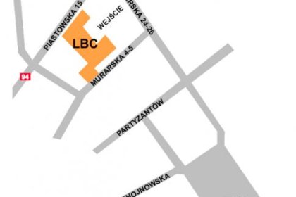 obiekt konferencyjny - Letia Business Center - zdjęcie 8