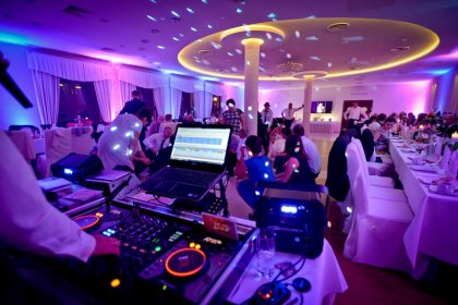 obiekt konferencyjny - Biała Akacja Resort & Business - zdjęcie 9