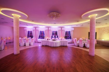 obiekt konferencyjny - Biała Akacja Resort & Business - zdjęcie 12