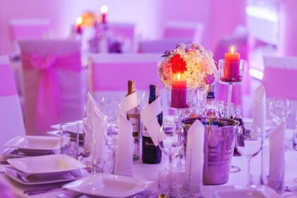 obiekt konferencyjny - Biała Akacja Resort & Business - zdjęcie 8