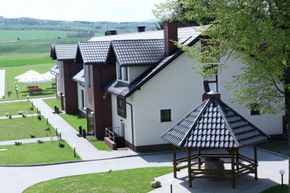 obiekt konferencyjny - Biała Akacja Resort & Business - zdjęcie 13
