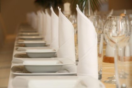obiekt konferencyjny - Biała Akacja Resort & Business - zdjęcie 5