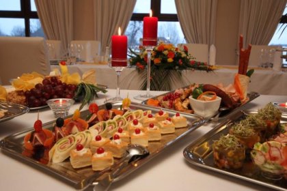 obiekt konferencyjny - Biała Akacja Resort & Business - zdjęcie 6