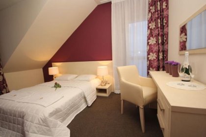 obiekt konferencyjny - Biała Akacja Resort & Business - zdjęcie 20