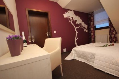 obiekt konferencyjny - Biała Akacja Resort & Business - zdjęcie 19
