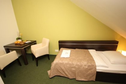obiekt konferencyjny - Biała Akacja Resort & Business - zdjęcie 15