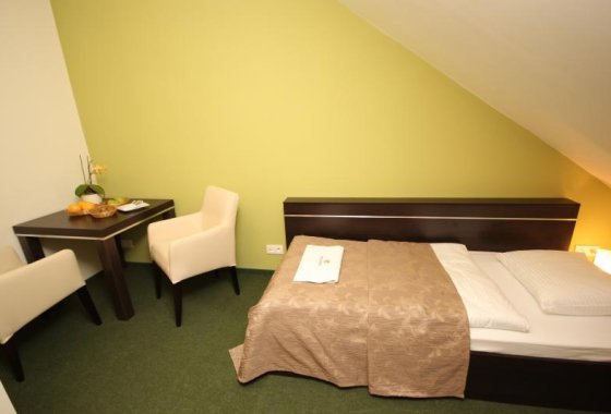 obiekt konferencyjny - Biała Akacja Resort & Business - Pokoje - zdjęcie 2