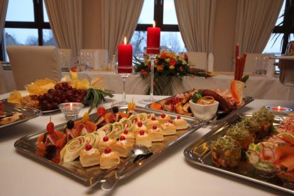 obiekt konferencyjny - Biała Akacja Resort & Business - zdjęcie 21