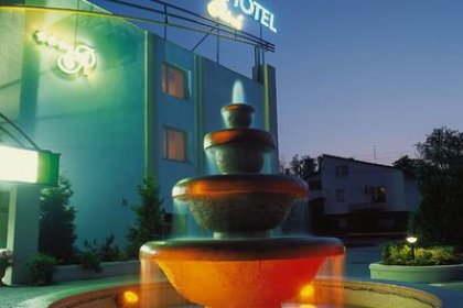 hotel *** - Hotel Pietrak Trzemeszno - zdjęcie 1