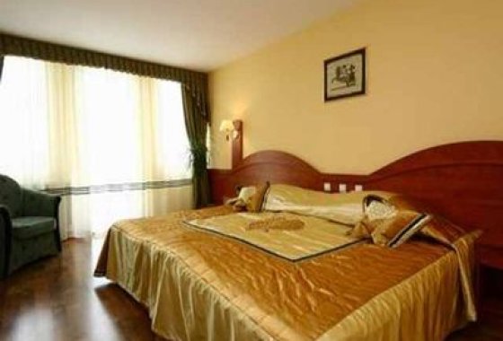 hotel *** - Hotel Pietrak Trzemeszno - Pokoje - zdjęcie 1