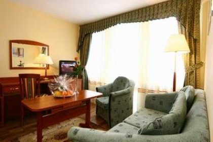 hotel *** - Hotel Pietrak Trzemeszno - zdjęcie 3