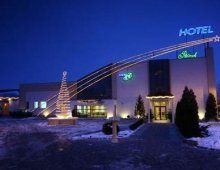 Hotel Pietrak Trzemeszno
