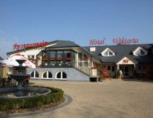 Hotel Wiktoria***