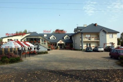 hotel *** - Hotel Wiktoria*** - zdjęcie 1