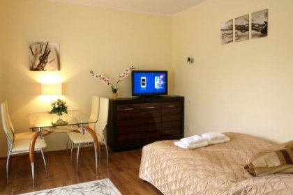 hotel *** - Hotel Wiktoria*** - zdjęcie 7