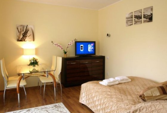 hotel *** - Hotel Wiktoria*** - Pokoje - zdjęcie 2
