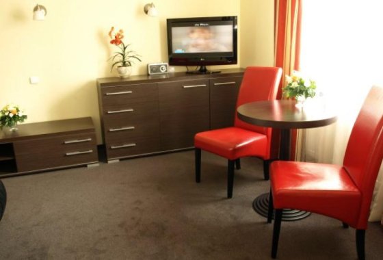 hotel *** - Hotel Wiktoria*** - Pokoje - zdjęcie 3
