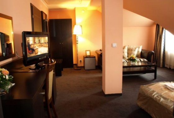 hotel *** - Hotel Wiktoria*** - Pokoje - zdjęcie 4