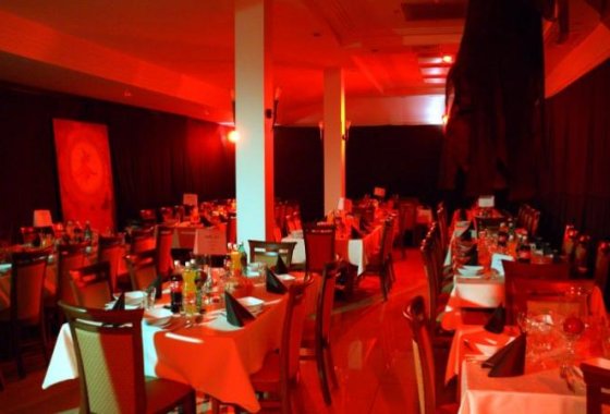 hotel *** - Hotel Wiktoria*** - Usługi - zdjęcie 3