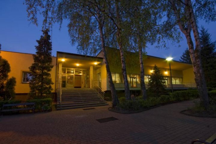 Centrum Konferencyjno-Szkoleniowe PORAJ