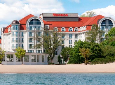 Sheraton Sopot Hotel