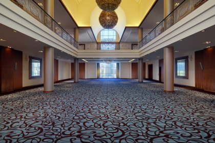 hotel ***** - Sheraton Sopot Hotel - zdjęcie 8