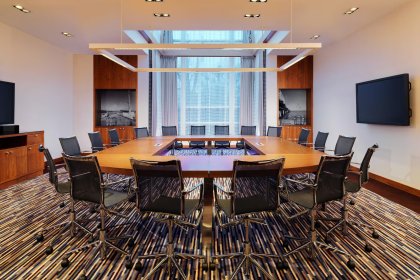 hotel ***** - Sheraton Sopot Hotel - zdjęcie 7