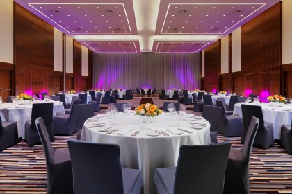 hotel ***** - Sheraton Sopot Hotel - zdjęcie 6