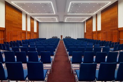 hotel ***** - Sheraton Sopot Hotel - zdjęcie 9
