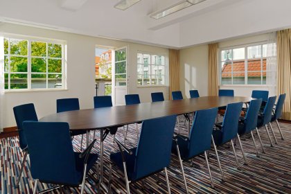 hotel ***** - Sheraton Sopot Hotel - zdjęcie 11