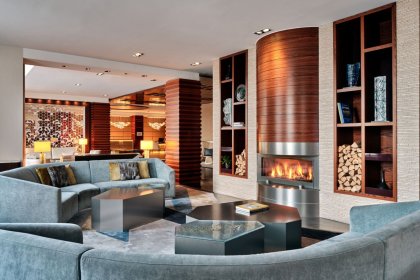 hotel ***** - Sheraton Sopot Hotel - zdjęcie 4