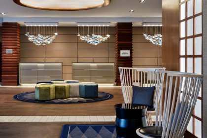 hotel ***** - Sheraton Sopot Hotel - zdjęcie 5