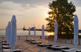 hotel ***** - Sheraton Sopot Hotel - zdjęcie 1 