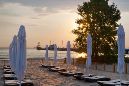 hotel ***** - Sheraton Sopot Hotel - zdjęcie 23