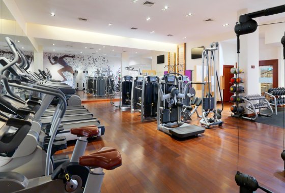 hotel ***** - Sheraton Sopot Hotel - Usługi - zdjęcie 2