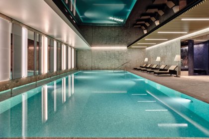 hotel ***** - Sheraton Sopot Hotel - zdjęcie 20