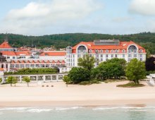 Sheraton Sopot Hotel