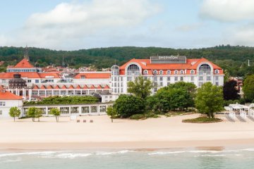 Sheraton Sopot Hotel