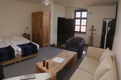 hotel - Zamek Reszel Krativ Hotel - zdjęcie 7
