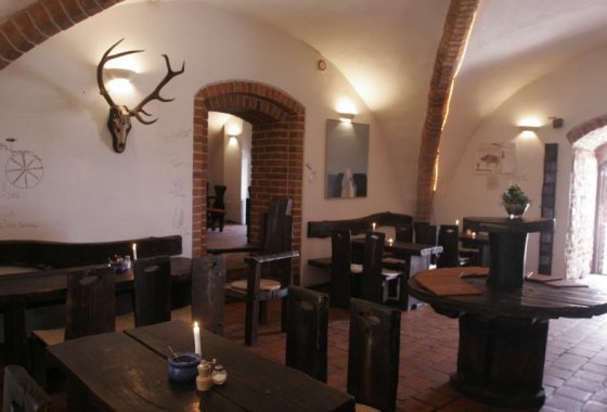 hotel - Zamek Reszel Krativ Hotel - Usługi - zdjęcie 1