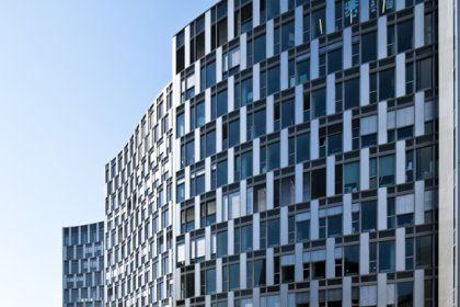 obiekt konferencyjny - Centrum Biznesowe Horizon - zdjęcie 2