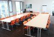 obiekt konferencyjny - Centrum Biznesowe Horizon - zdjęcie 1