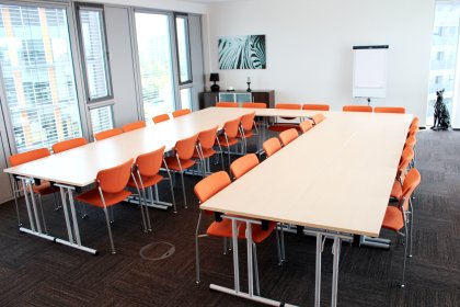 obiekt konferencyjny - Centrum Biznesowe Horizon - zdjęcie 1