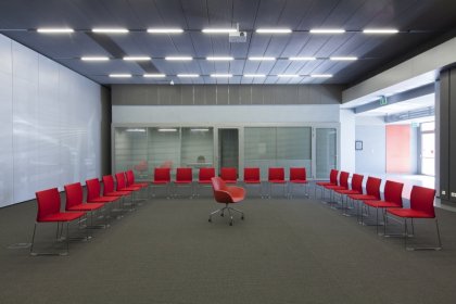 obiekt konferencyjny - Centrum Kongresowe Targi Kielce - zdjęcie 13