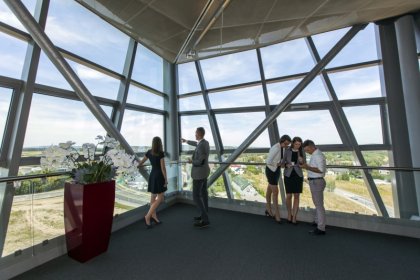 obiekt konferencyjny - Centrum Kongresowe Targi Kielce - zdjęcie 14