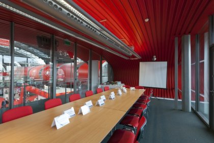 obiekt konferencyjny - Centrum Kongresowe Targi Kielce - zdjęcie 9